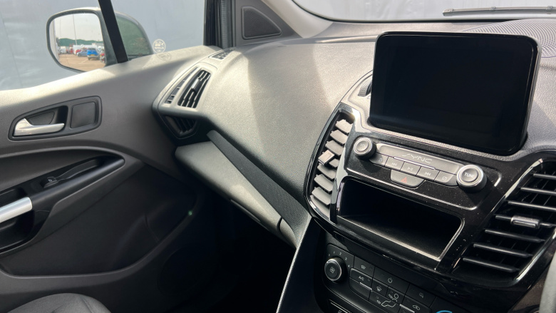 Ford Transit Connect 240 L1 Diesel 1.5 EcoBlue 100ps Limited Van